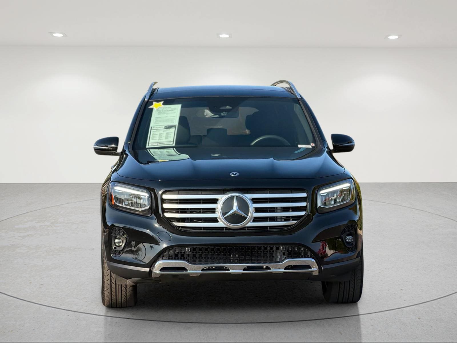 Certified 2026 Mercedes-Benz GLB 250 image 8