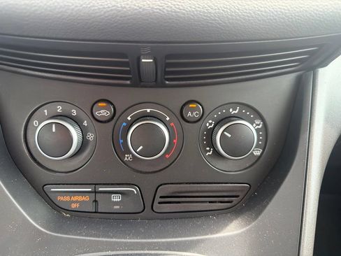 Used 2016 Ford Escape S FWD image 13