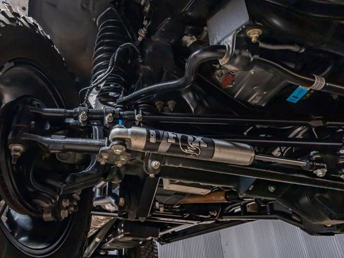 Used 2024 Ford F250 Lariat w/ Lariat Ultimate Package image 13