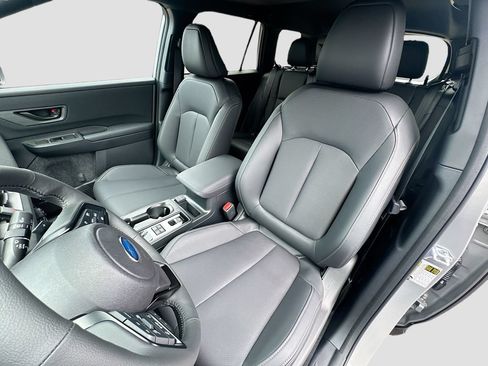 New 2026 Subaru Outback Limited XT AWD/4WD image 19