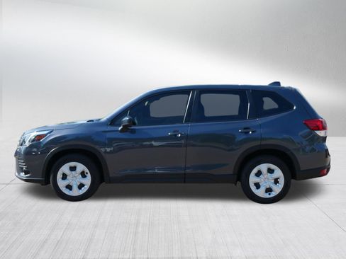 Used 2023 Subaru Forester AWD/4WD image 4