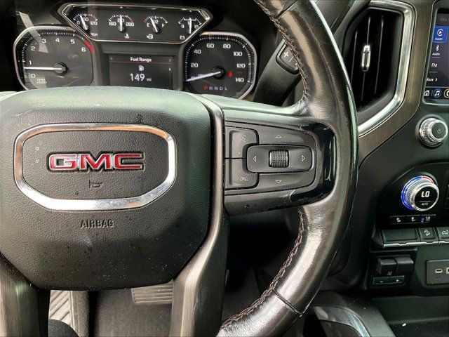 Used 2022 GMC Sierra 2500 AT4 AWD/4WD image 19