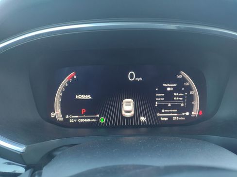 Used 2023 Acura MDX A-Spec image 26