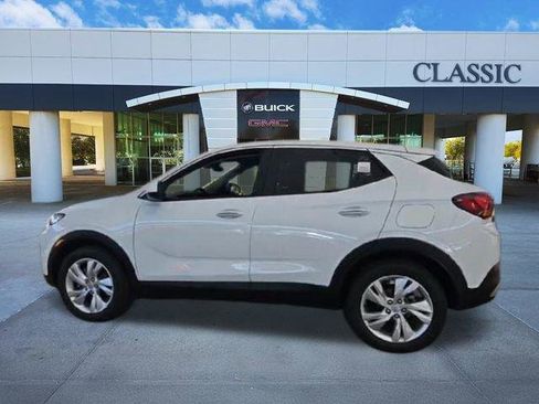 New 2026 Buick Encore GX Preferred w/ Comfort Package image 18