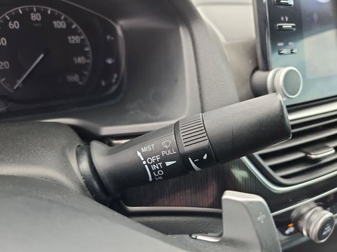 Used 2022 Honda Accord Sport image 24