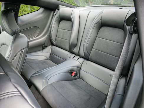 Used 2026 Ford Mustang Dark Horse RWD image 29