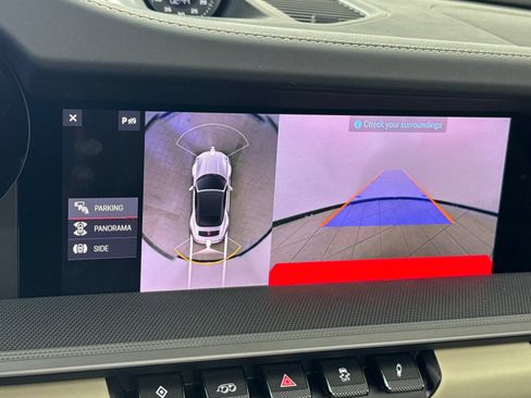 Certified 2020 Porsche 911 Carrera S RWD image 19