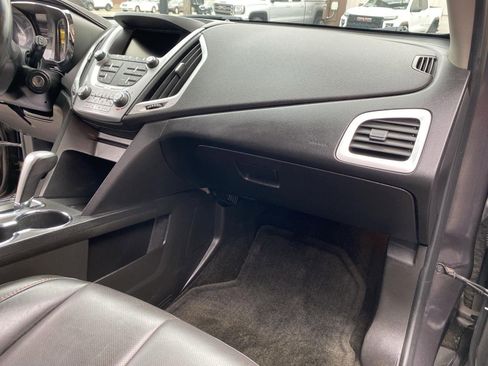 Used 2015 GMC Terrain SLT AWD/4WD image 39