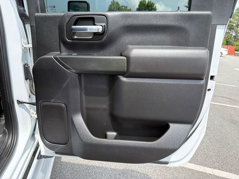 Used 2023 Chevrolet Silverado 3500 W/T w/ WT Convenience Package AWD/4WD image 16