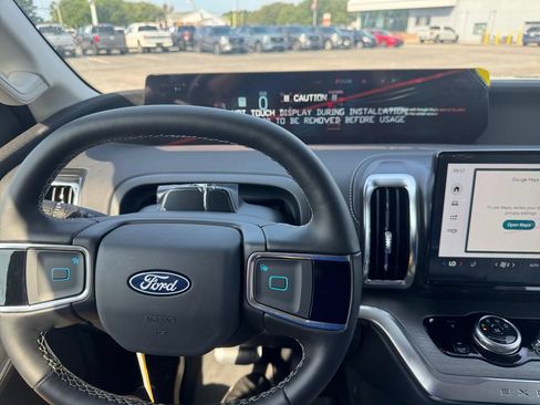 New 2027 Ford Expedition Max Platinum AWD/4WD image 27