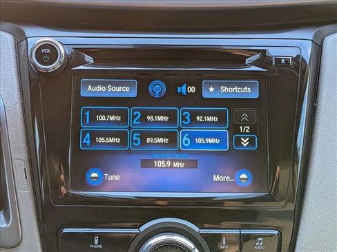 Used 2015 Honda Odyssey EX-L image 12