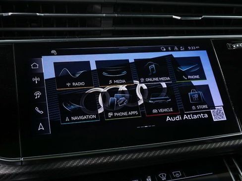 New 2026 Audi Q7 3.0T Prestige image 15