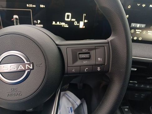 New 2026 Nissan Kicks SV image 11