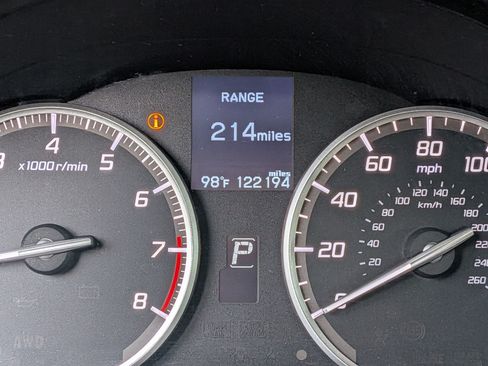 Used 2014 Acura RDX AWD w/ Technology Package image 10
