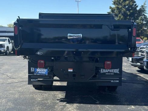 New 2024 Chevrolet Silverado 3500 W/T w/ WT Convenience Package image 6