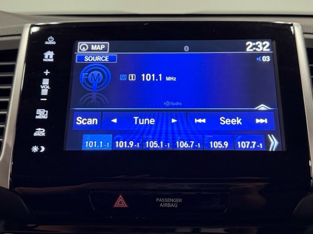 Used 2020 Honda Ridgeline RTL-E image 21