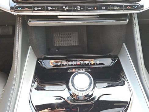 New 2026 Jeep Grand Wagoneer 2WD image 20