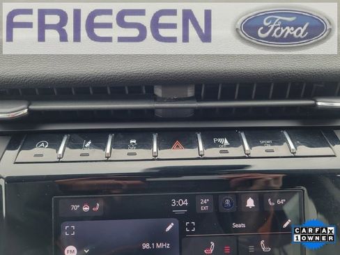 Used 2022 Jeep Grand Cherokee L Laredo w/ Luxury Tech Group I image 23