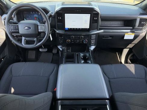New 2026 Ford F150 STX AWD/4WD image 35