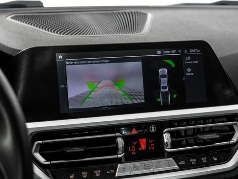 Used 2022 BMW 330e xDrive w/ Driving Assistance Package image 22