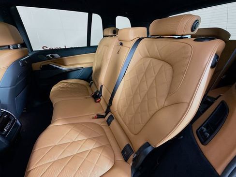 New 2026 BMW X7 xDrive40i w/ M Sport Package image 26