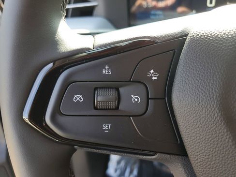 New 2027 Chevrolet Bolt LT image 26