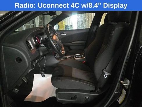 Used 2023 Dodge Charger GT image 7