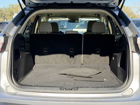 Used 2023 Ford Edge SEL image 10