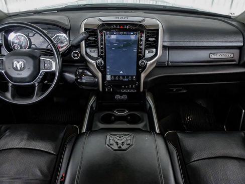 Used 2024 RAM 3500 Laramie w/ Bed Utility Group image 13