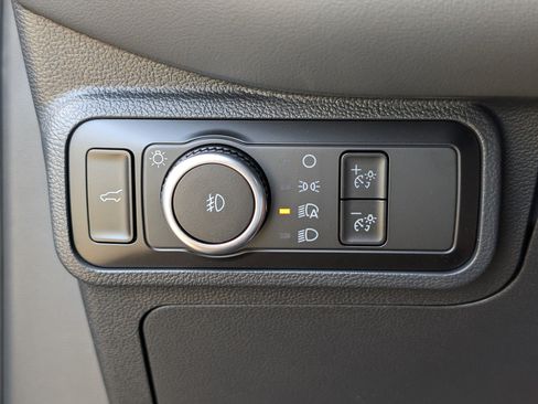 New 2026 Ford Explorer Active RWD image 20