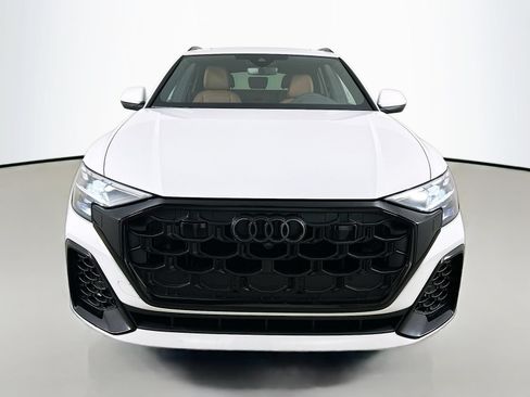 New 2026 Audi Q8 Premium Plus AWD/4WD image 2