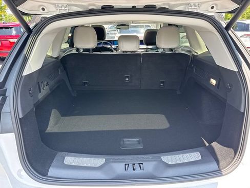 New 2026 Lincoln Nautilus Reserve AWD/4WD image 19