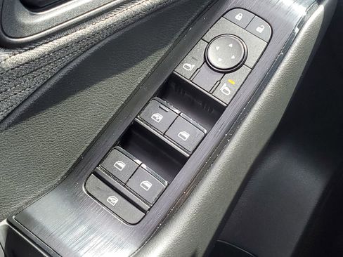Used 2023 Nissan Rogue S AWD/4WD image 31