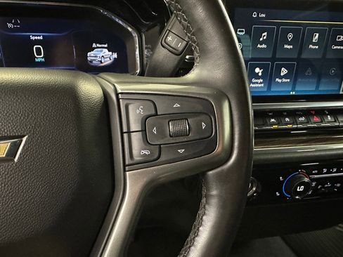 Certified 2023 Chevrolet Silverado 1500 LT image 8