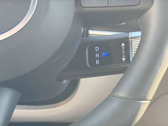 New 2025 Hyundai Tucson Limited AWD/4WD image 24