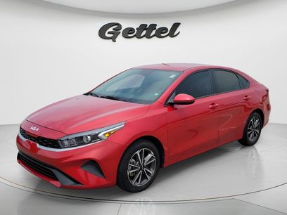 Used 2023 Kia Forte LXS