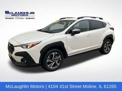 Used 2026 Subaru Crosstrek 2.0i Premium w/ Crosstrek Mirror Package