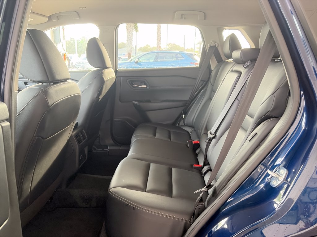 Used 2026 Nissan Rogue SL AWD/4WD image 31