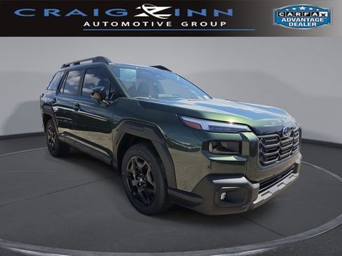 New 2026 Subaru Outback Limited AWD/4WD image 1