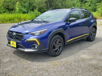 Used 2024 Subaru Crosstrek 2.5i Sport AWD/4WD video 1