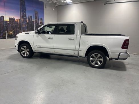 Used 2022 RAM 1500 Limited image 4