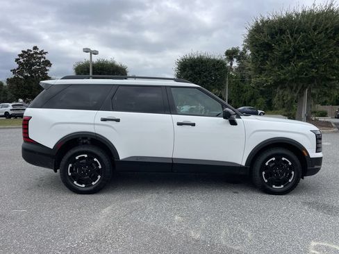 New 2026 Hyundai Palisade XRT Pro AWD/4WD image 10