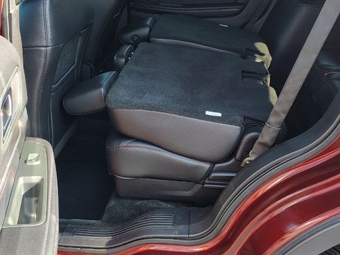 Used 2016 Ford Explorer Sport w/ Equipment Group 401A AWD/4WD image 20