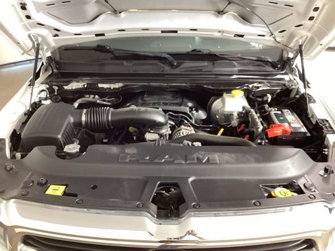 Used 2021 RAM 1500 Big Horn AWD/4WD image 25