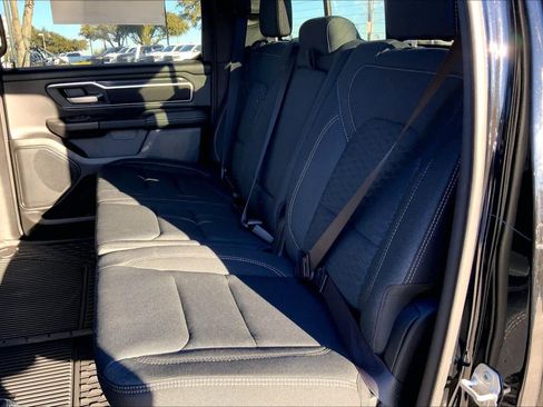 New 2026 RAM 1500 Lone Star image 16