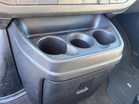 Certified 2021 Chevrolet Express 2500 LT w/ LT Preferred Equipment Group image 10