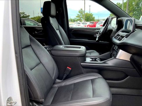 Used 2021 Chevrolet Tahoe LT image 15