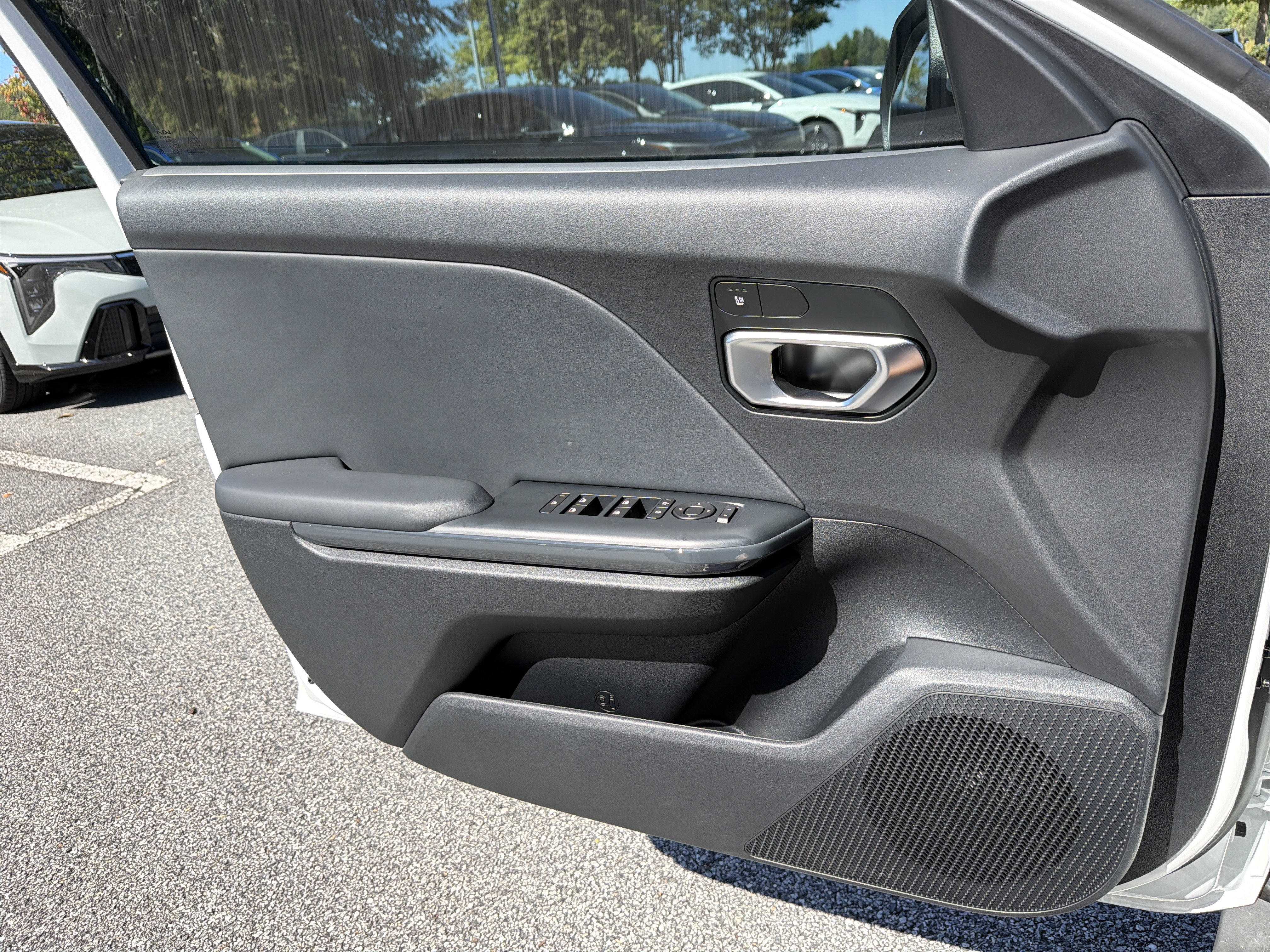 New 2026 Kia K4 EX FWD image 17