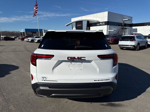 New 2026 GMC Terrain Elevation w/ Technology Package II image 4