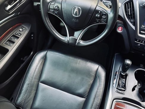 Used 2015 Acura MDX w/ Tech & Entertainment Pkg FWD image 3